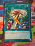 Hidden Armory Rare The Grand Creators GRCR-EN054 LP