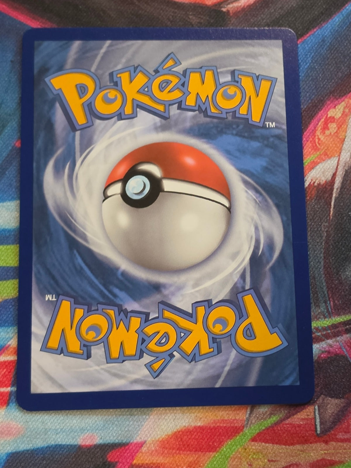 Level Ball (Secret) Secret Rare SWSH05: Battle Styles 181/163 NM Pokemon (Back)