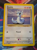 Dratini Common Legendary Collection 072/110 LP Pokemon
