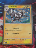 Zebstrika (Cosmos Holo) - 201 - SV: Scarlet & Violet Promo Cards - Holo Rare - NM Pokemon
