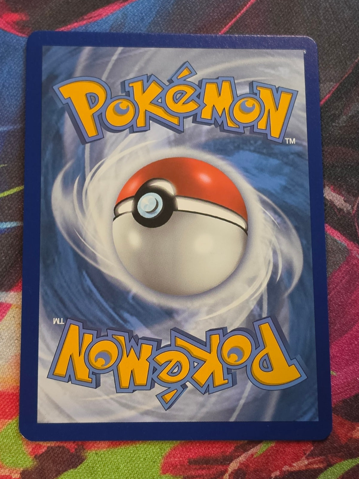 Metagross VMAX (Secret) Secret Rare SWSH06: Chilling Reign 208/198 NM Pokemon (Back)