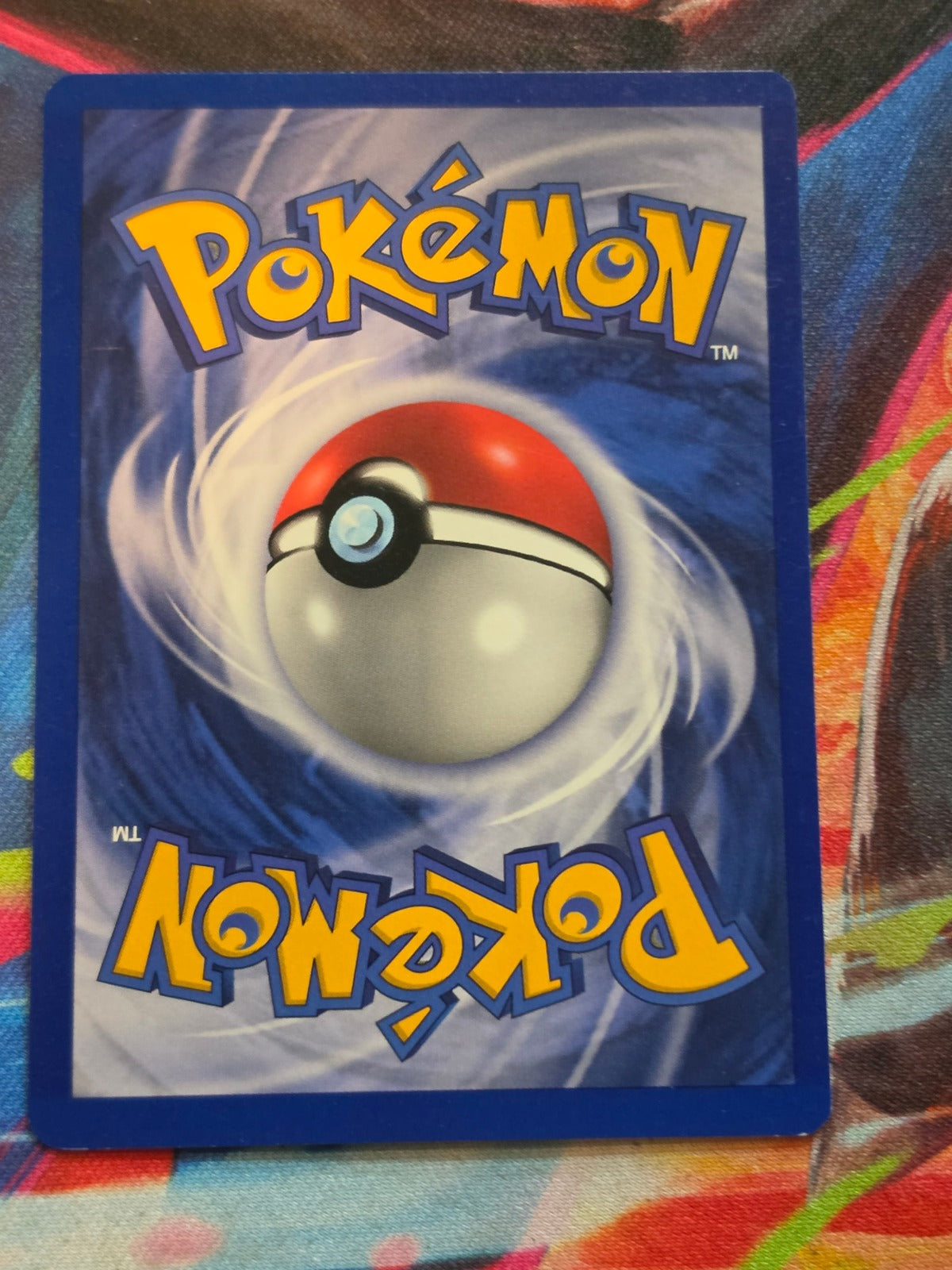 Diglett Shadowless Base Set Common 047/102 NM-/LP+ Pokemon (Back)