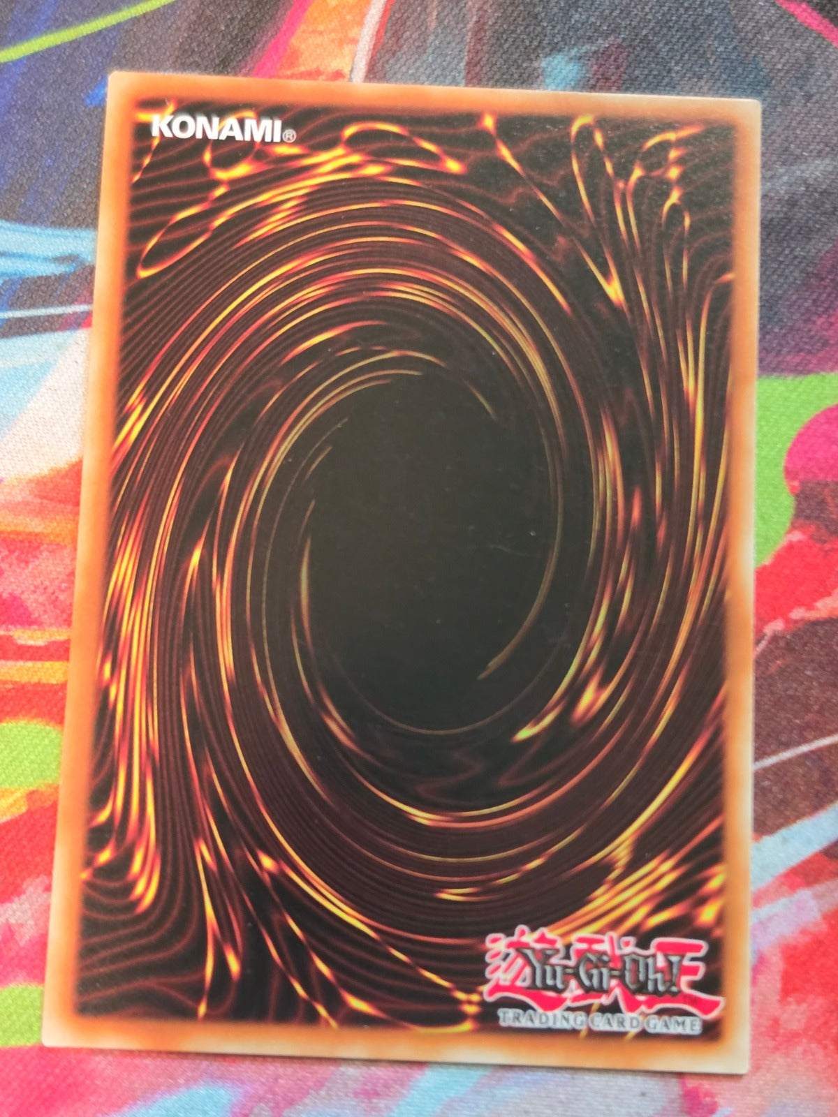 Divine Serpent Geh Common Cybernetic Horizon CYHO-EN092 LP (Back)