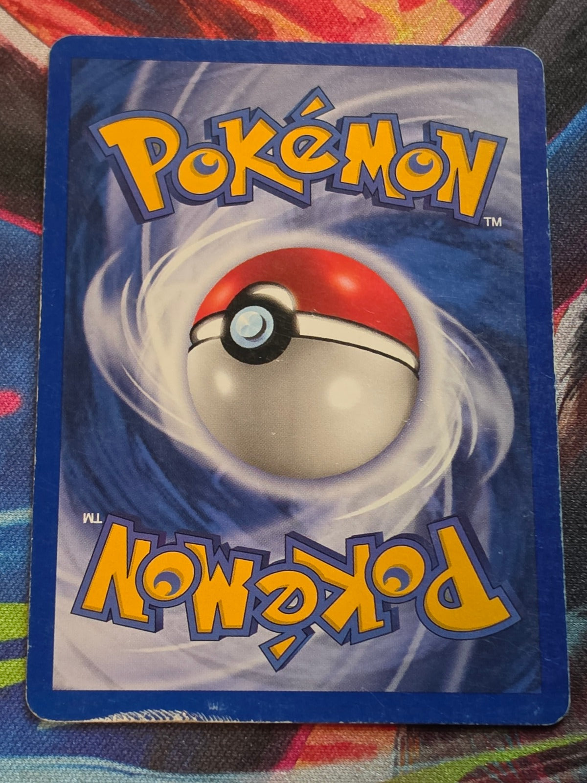 Bayleef (29) - 029/111 - Neo Genesis - Uncommon - Unlimited - HP Pokemon (Back)