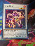 Star Mine Common Lightning Overdrive LIOV-EN038 LP