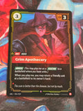 Grim Apothecary - 021/219 - Unleashed - Rare - NM