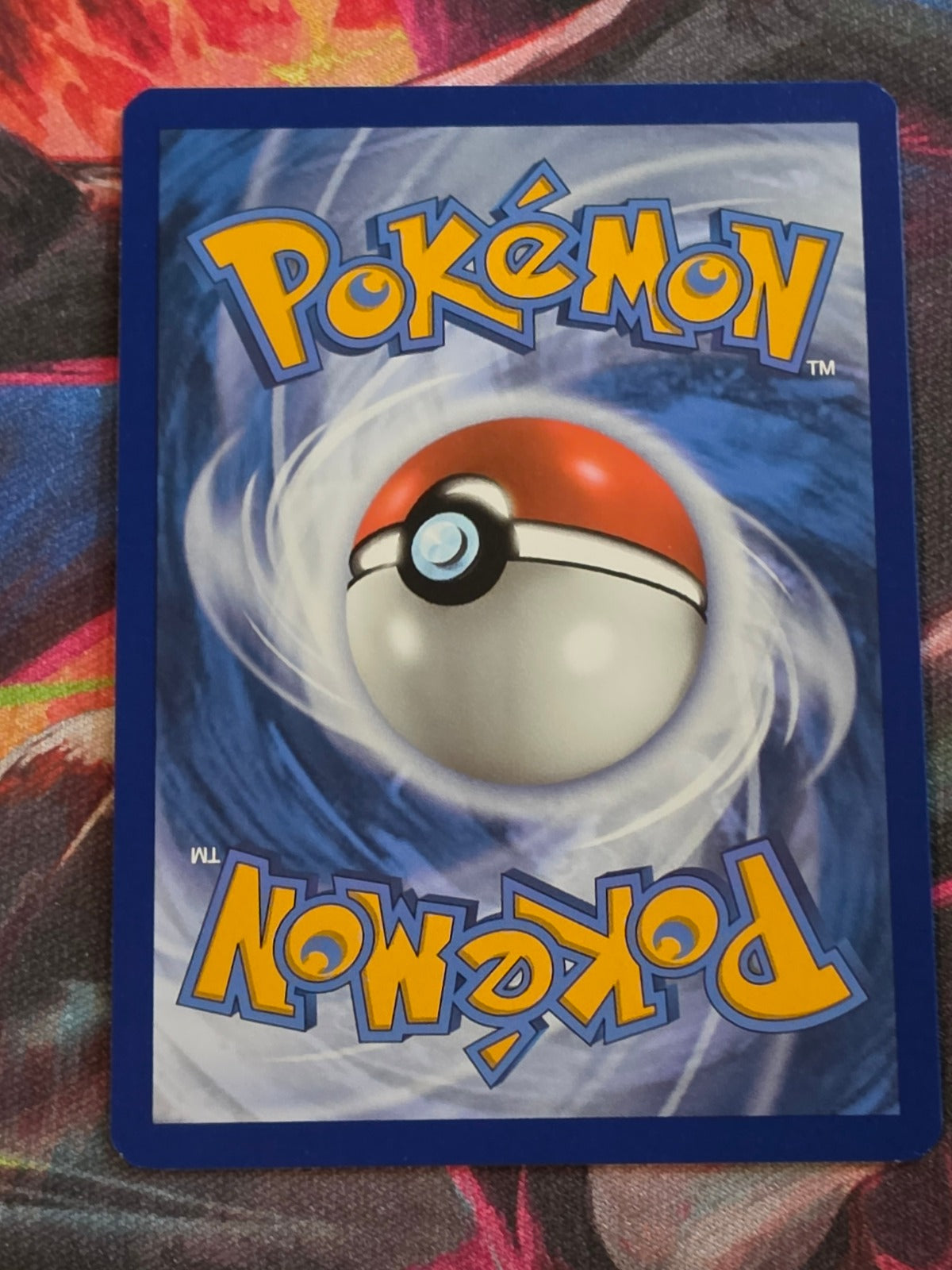 Dondozo - 012 - SV: Scarlet & Violet Promo Cards - Promo - NM Pokemon (Back)