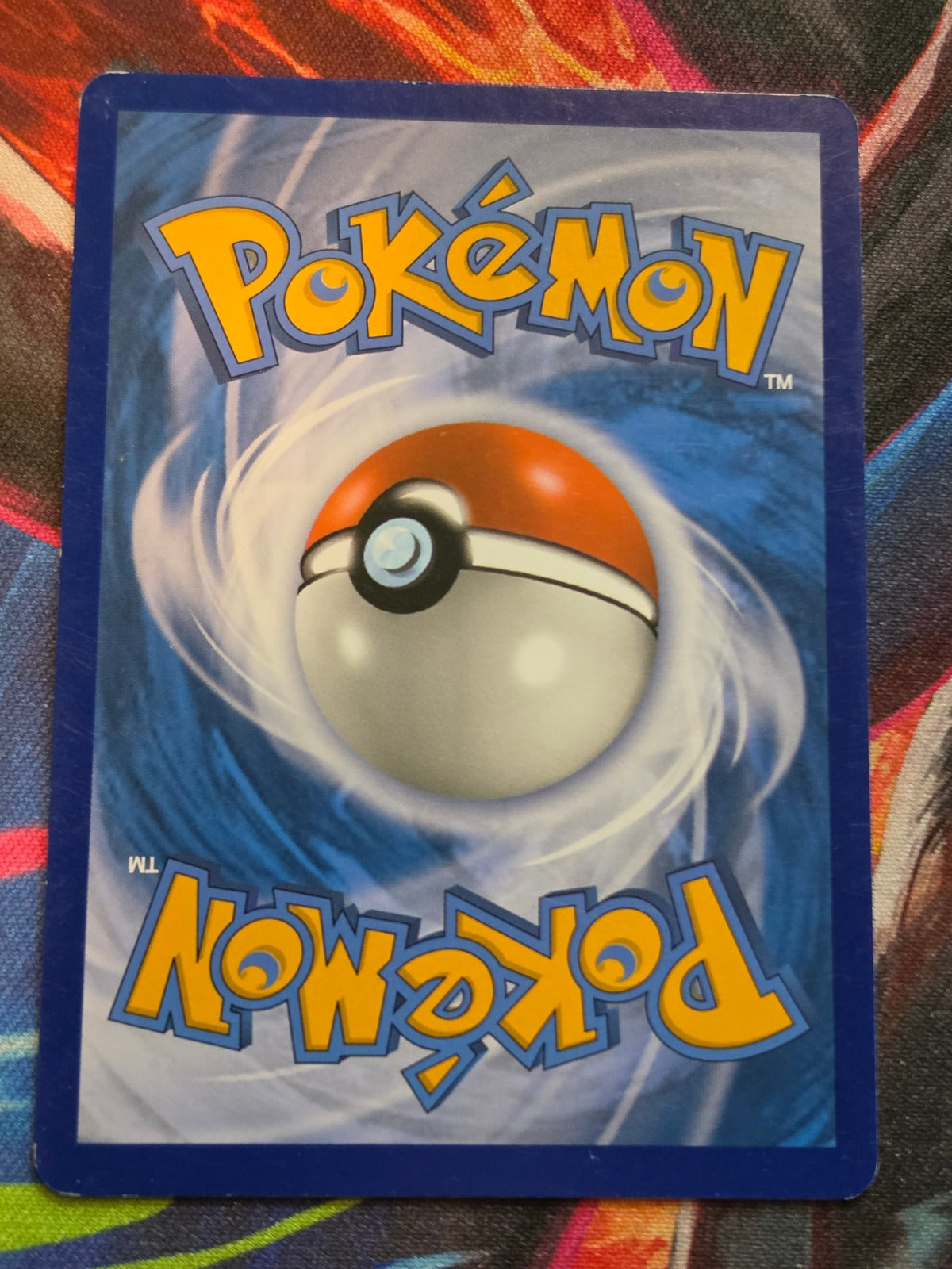 Marshtomp - 34/168 - SM - Celestial Storm - Uncommon - Reverse Holo - LP Pokemon (Back)
