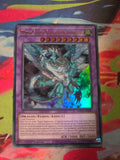 World Chalice Guardragon Almarduke Ultra Rare 2025 Mega-Pack MP25-EN285 1st Edition LP Yu-Gi-Oh!