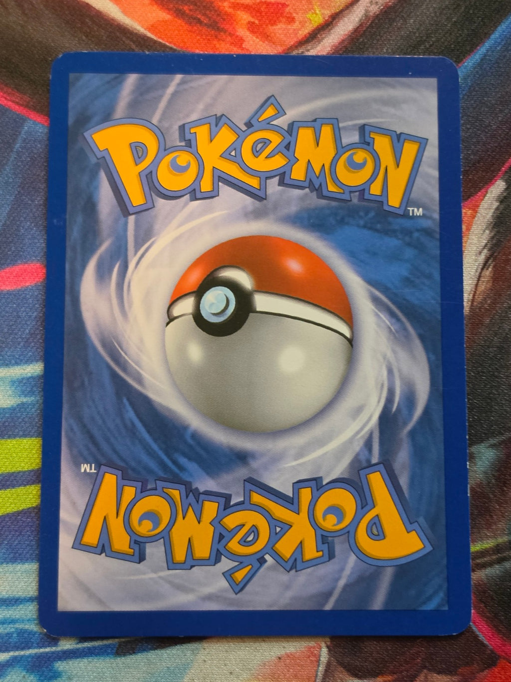Blastoise (Non-Holo) - 031/149 - Deck Exclusives - Rare - LP+ Pokemon (Back)