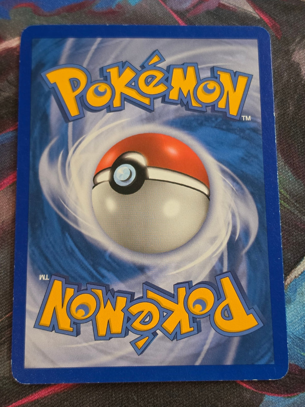 Graveler - 34/92 - EX Legend Maker - Uncommon - NM - Pokemon (Back)
