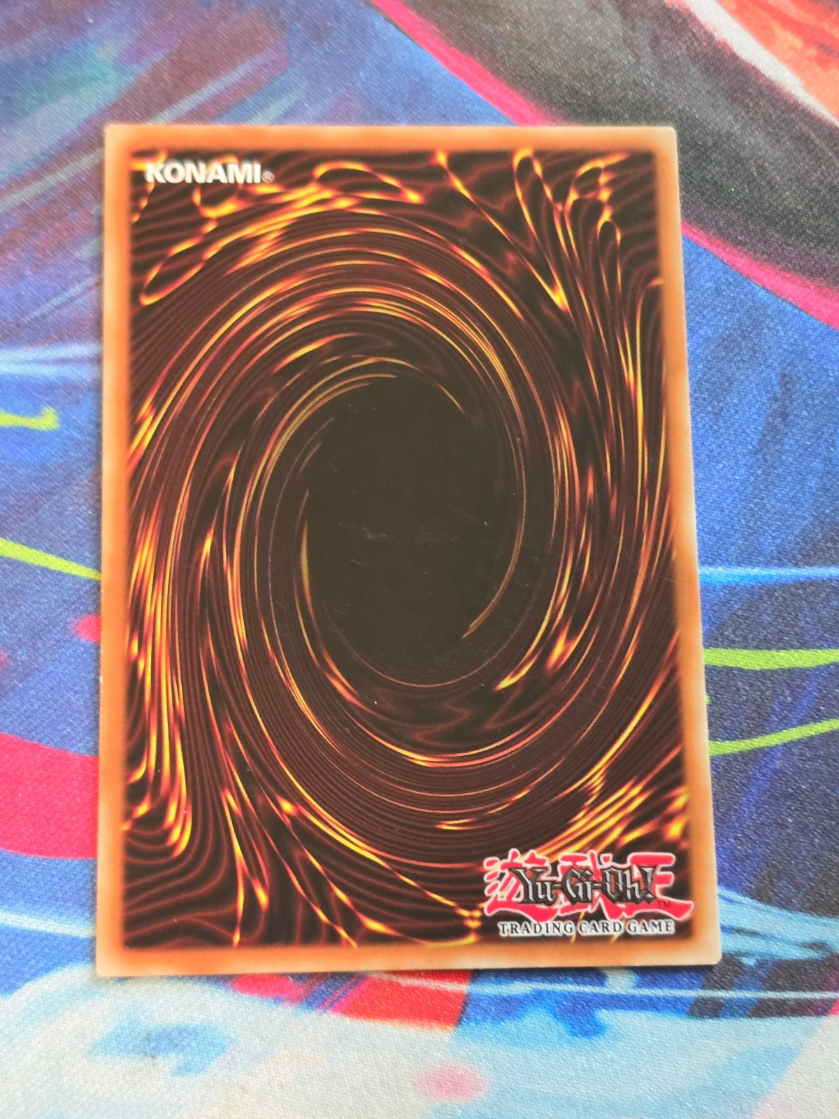 Blackwing Armor Master Secret Rare Legendary Collection 5D's LC5D-EN132 LP (Back)