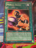 Morale Boost Common Dark Crisis DCR-042 LP