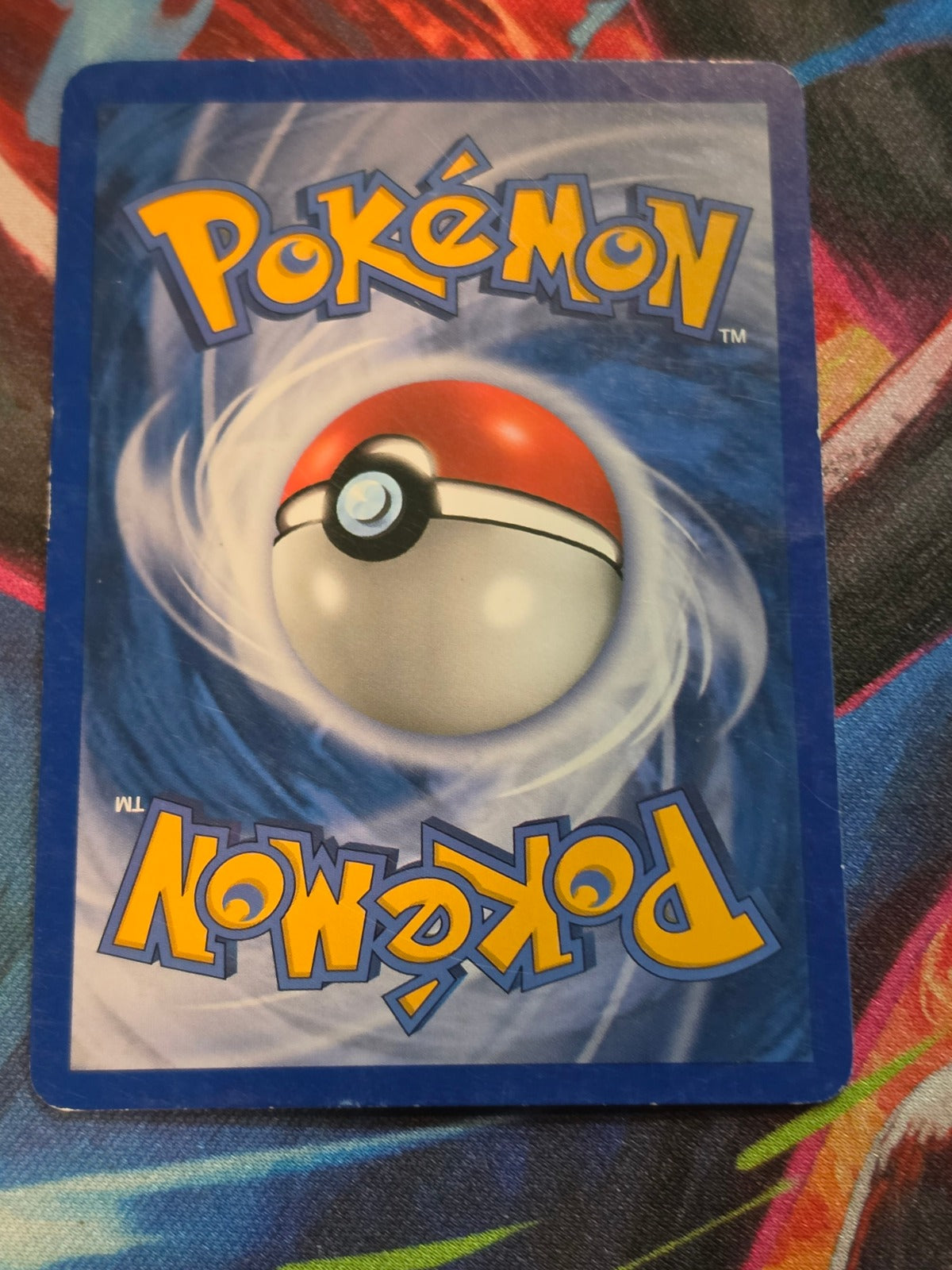 Torterra - 30/100 - Majestic Dawn - Rare - MP Pokemon (Back)