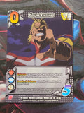 Chu Character Rare Yu Yu Hakusho: Dark Tournament 10/154 1st Edition NM UniVersus