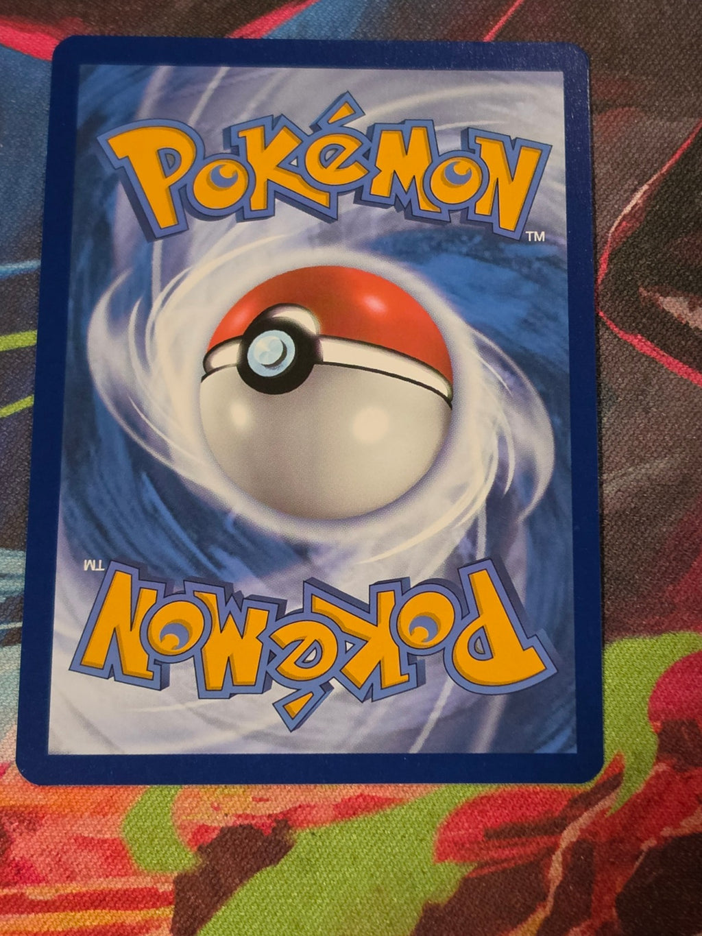 Shelmet Illustration Rare White Flare 093/086 NM Pokemon (Back)