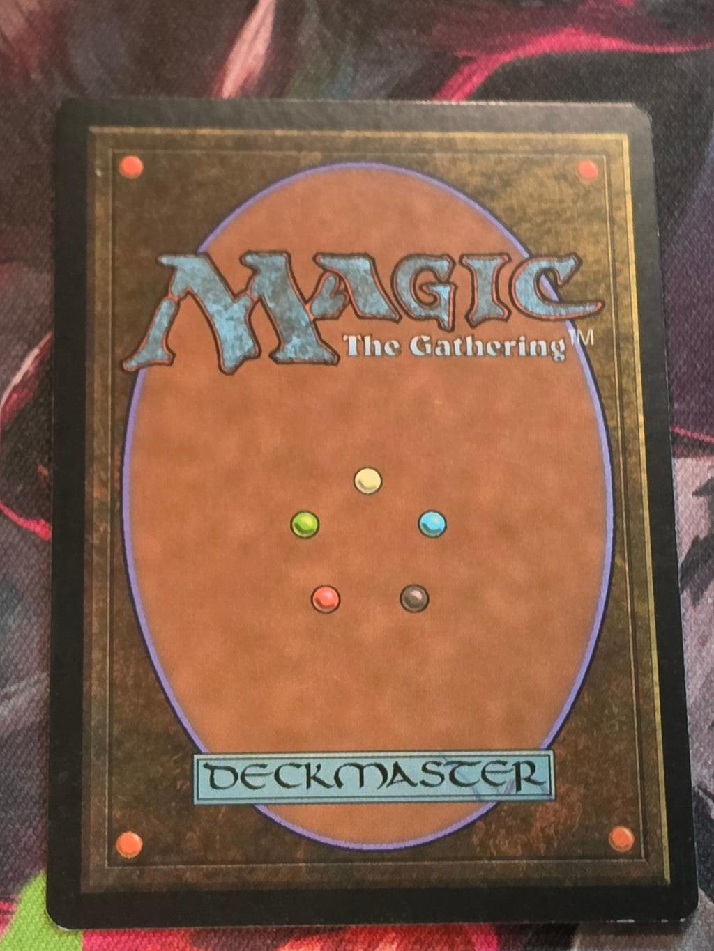 Colossal Whale #48 Magic 2014 (M14) Rare LP MTG
