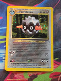 Forretress (2) Holo Rare Unlimited Neo Discovery 02/75 LP Pokemon