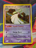 Gardevoir Holo Rare Platinum 8/127 LP+ Pokemon