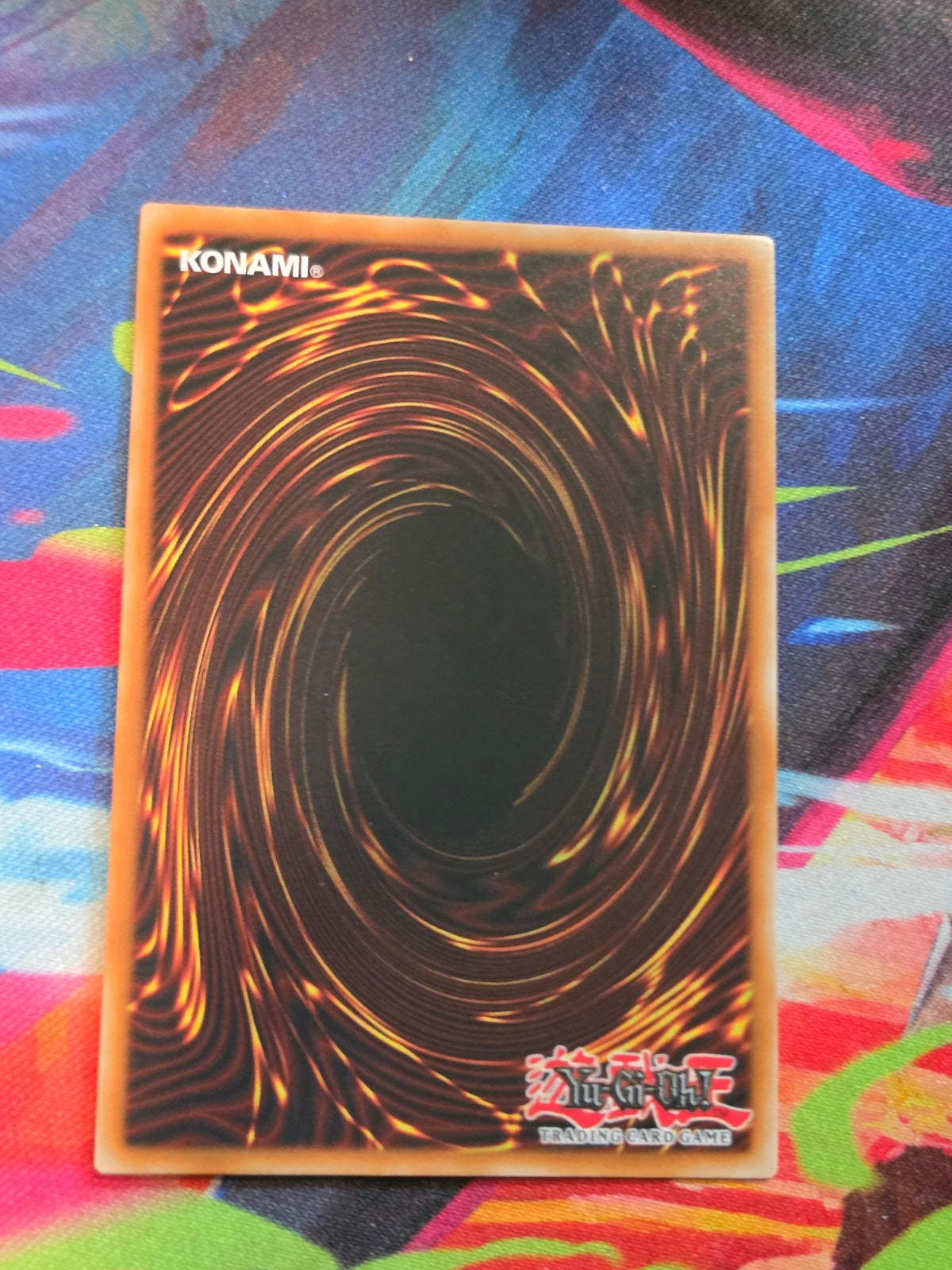 Arc Rebellion Xyz Dragon Ultra Rare Battles of Legend: Glorious Gallery BLGG-EN100 LP (Back)
