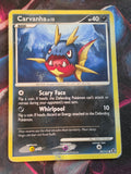 Carvanha - 58/111 - Rising Rivals - Common - HP - Pokemon