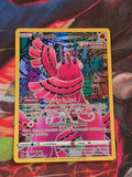 Oricorio Ultra Rare Crown Zenith Galarian Gallery GG04/GG70 NM Pokemon