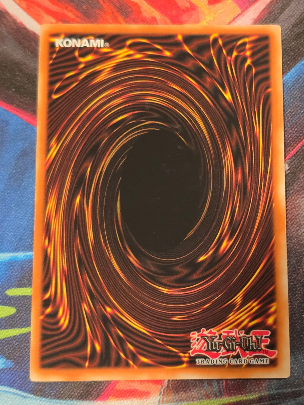 Cyber Dragon Herz Super Rare 2019 Gold Sarcophagus Tin Mega Pack MP19-EN086 LP (Back)