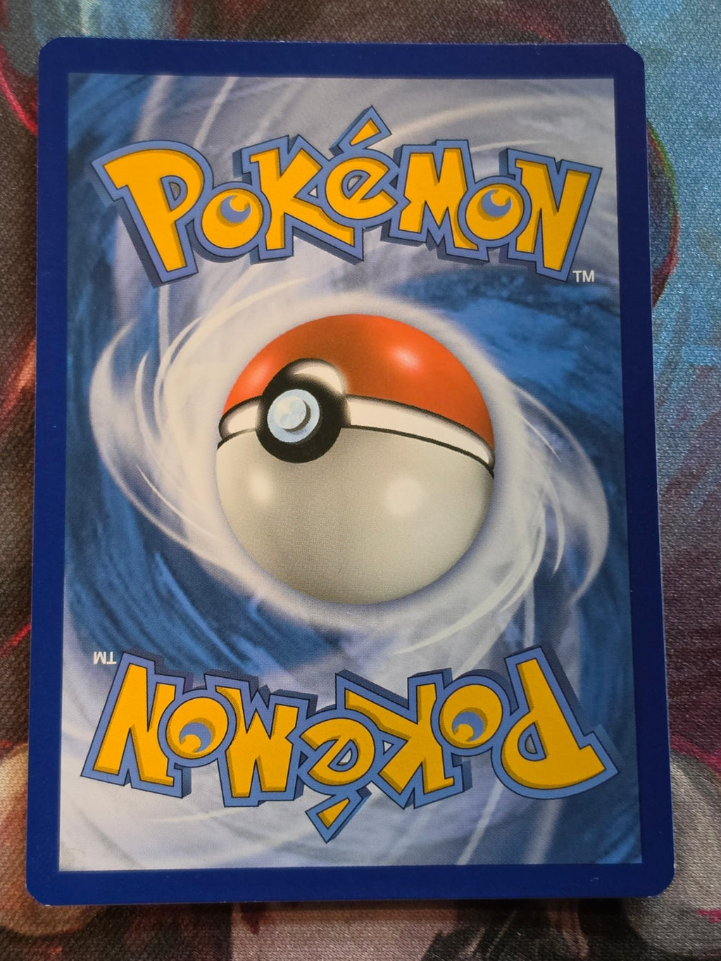 Charizard Promo SM Promos SM226 MP Pokemon (Back)