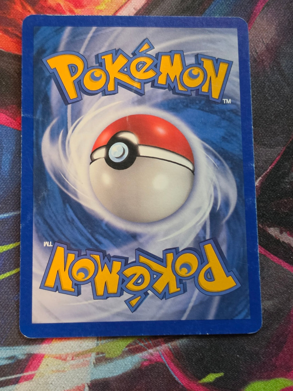Vibrava - 47/97 - EX Dragon - Uncommon - HP - Pokemon (Back)