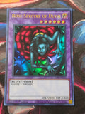 Rose Spectre of Dunn Ultra Rare Ghosts From the Past: The 2nd Haunting GFP2-EN121 LP
