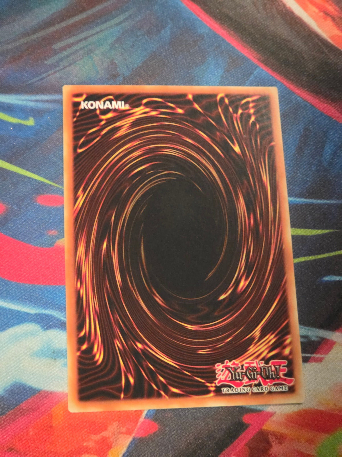 The Phantom Knights of Stained Greaves Super Rare 2021 Tin of Ancient Battles MP21-EN167 LP (Back)