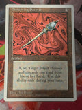 Disrupting Scepter R 7th Edition 293 NM-