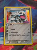 Lairon Uncommon Reverse Holo EX Holon Phantoms 45/110 NM-/LP+ Pokemon