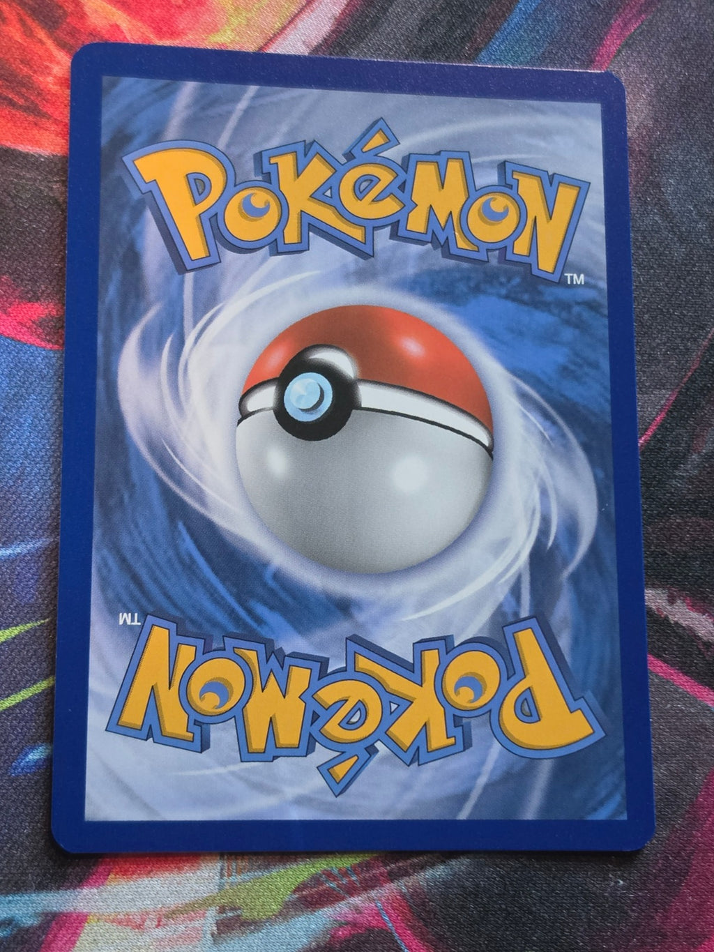 Charizard (Costco Exclusive) Promo Miscellaneous Cards & Products 014/181 LP* NM apart from crease near bottom middle Pokemon (Back)