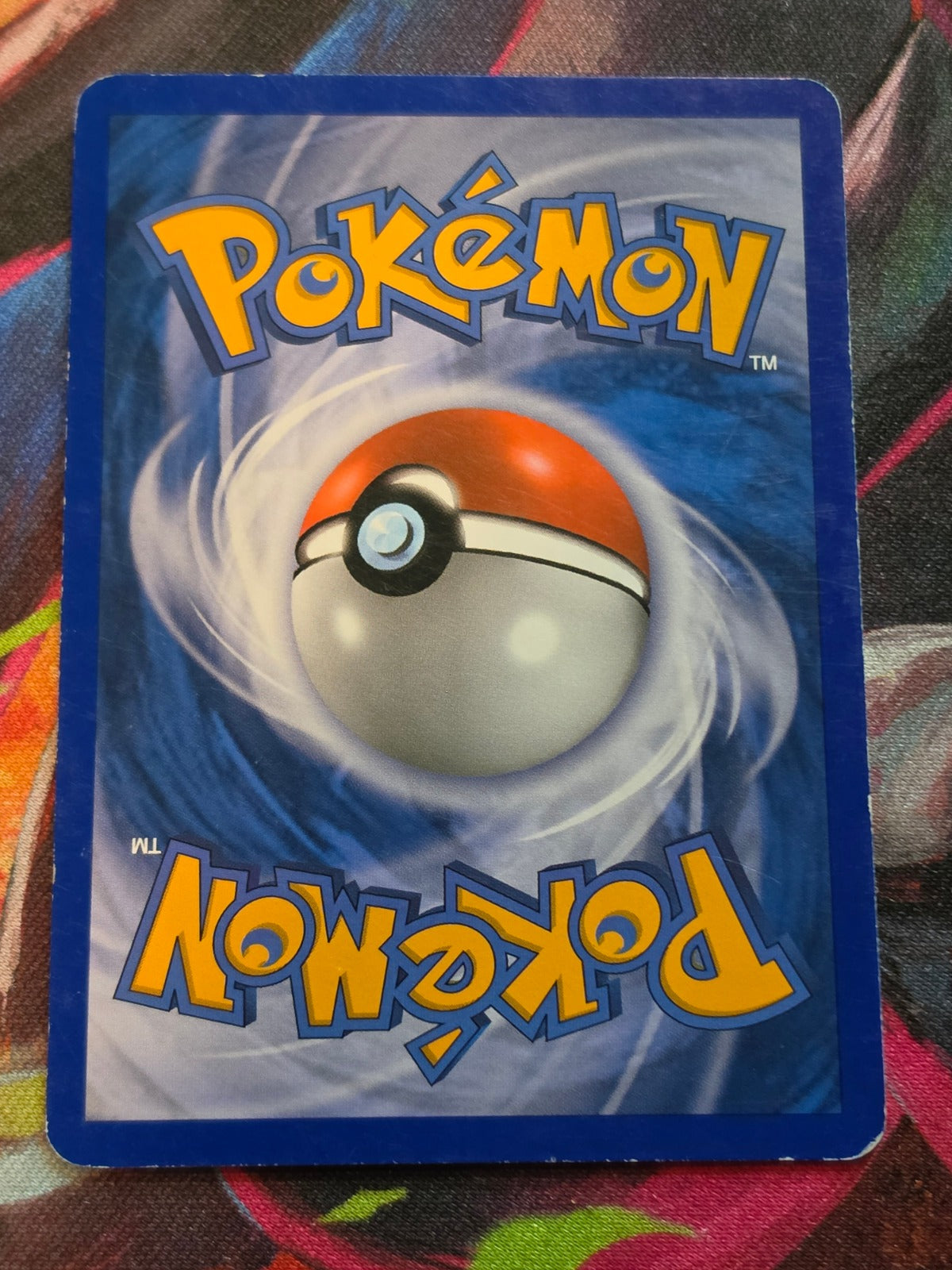Zangoose - 25/108 - EX Power Keepers - Rare - HP Pokemon (Back)