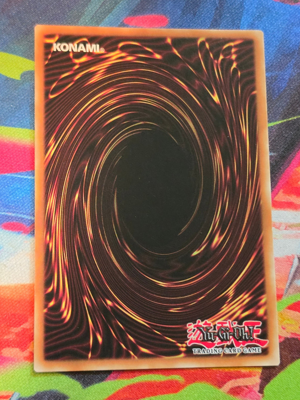 Doctor D Ultra Rare Brothers of Legend BROL-EN010 LP (Back)