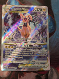 Zeraora VSTAR Ultra Rare Crown Zenith Galarian Gallery GG43/GG70 NM Pokemon