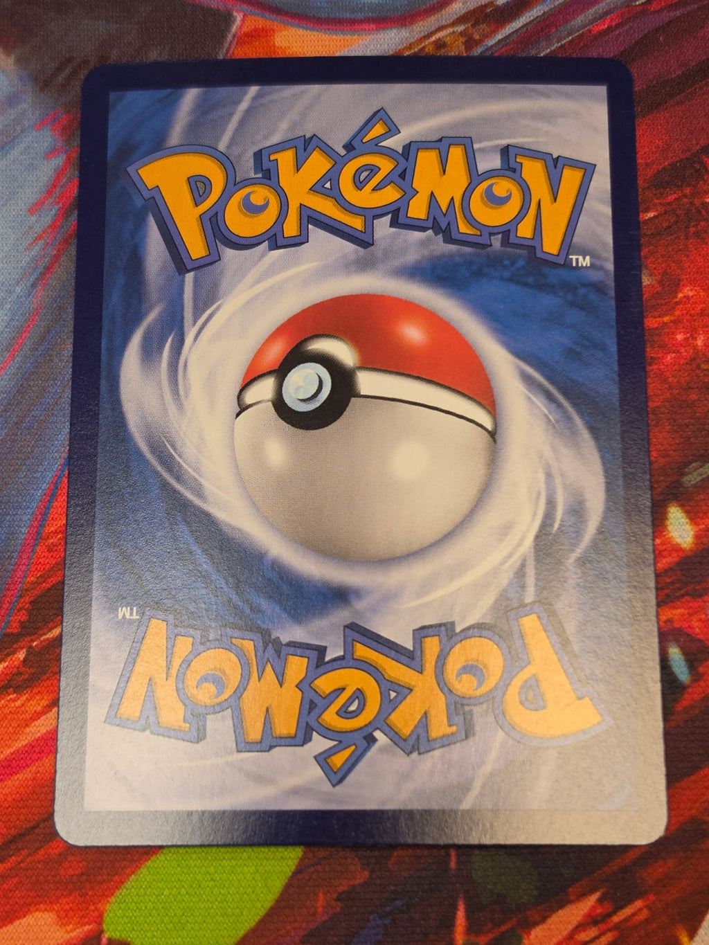 Fidough Common Gem Pack Vol 1 10 01/115 LP+ Simplified Chinese Pokemon (Back)