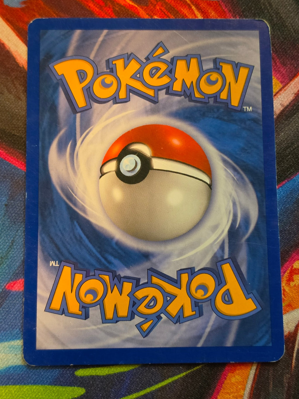 Kingler - 20/106 - Great Encounters - Rare - MP Pokemon (Back)