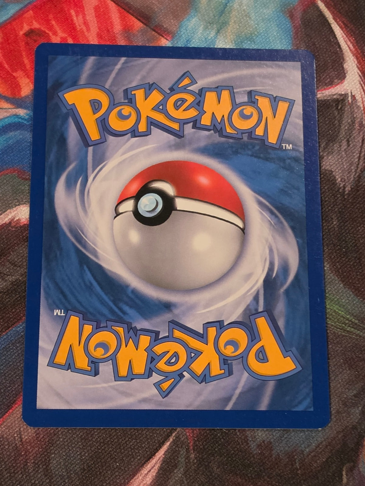 Monferno - 16/135 - Plasma Storm - Uncommon - NM - Pokemon (Back)