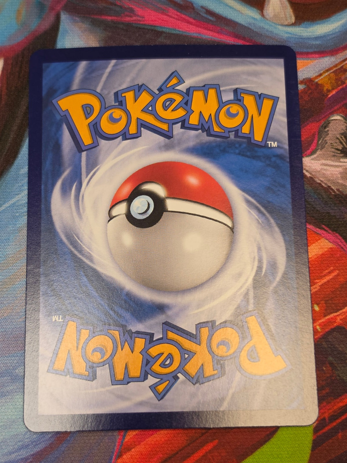 Pawmo Common Gem Pack Vol 1 09 01/115 LP+ Simplified Chinese Pokemon (Back)