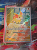 Fennekin Promo ME: Mega Evolution Promo 080 NM SEALED Pokemon