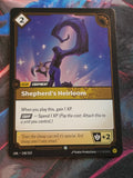 Shepherd's Heirloom - 158/219 - Unleashed - Common - NM