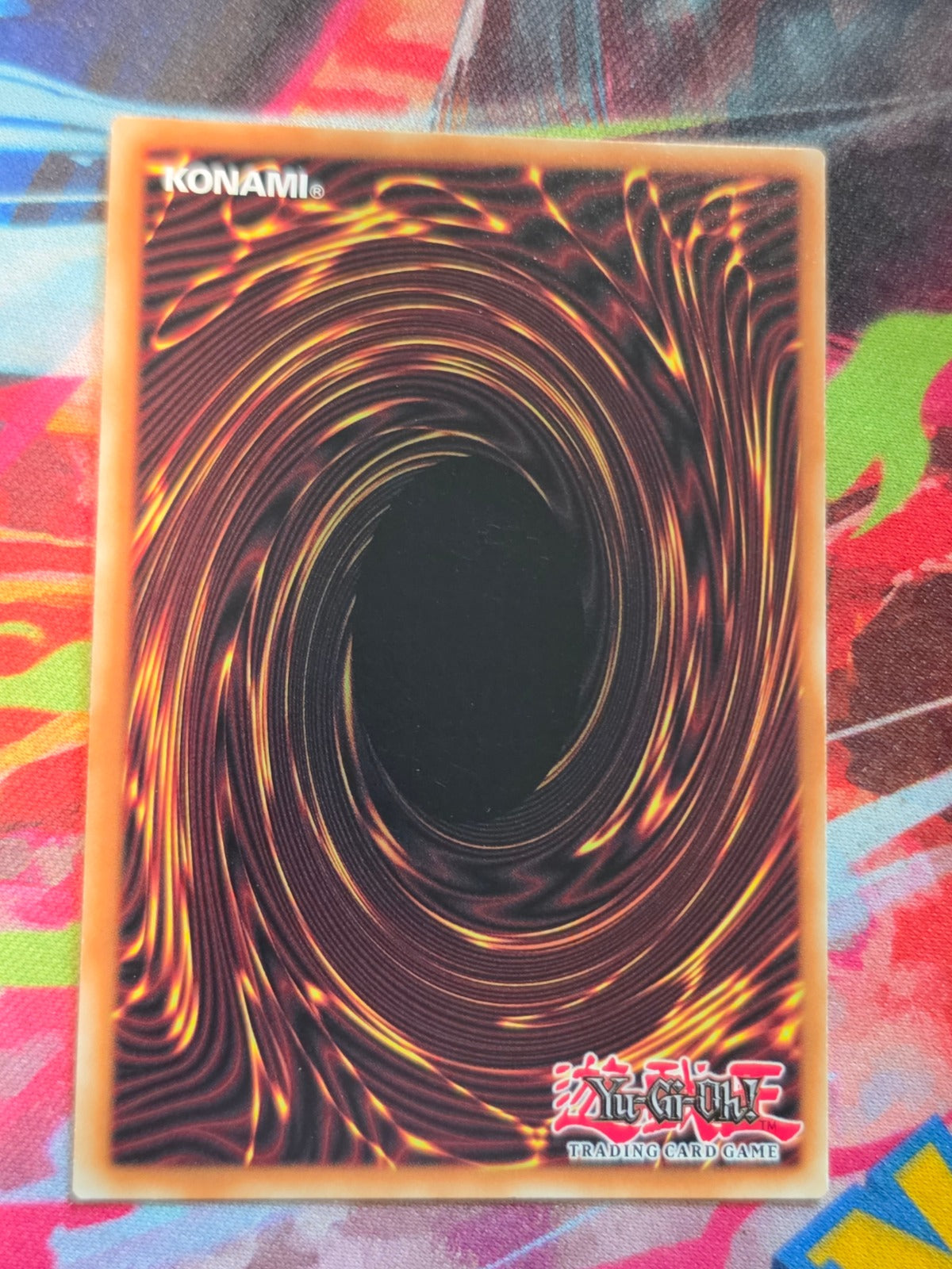 Fire Ant Ascator Common Legendary Duelists: Immortal Destiny LED5-EN030 LP (Back)