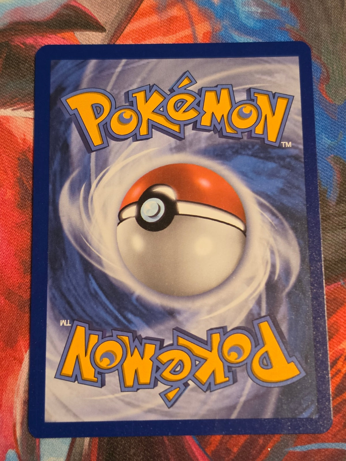 Basic Darkness Energy (30th Celebration) Futuristic Rare MEE: Mega Evolution Energies 015 NM Pokemon (Back)