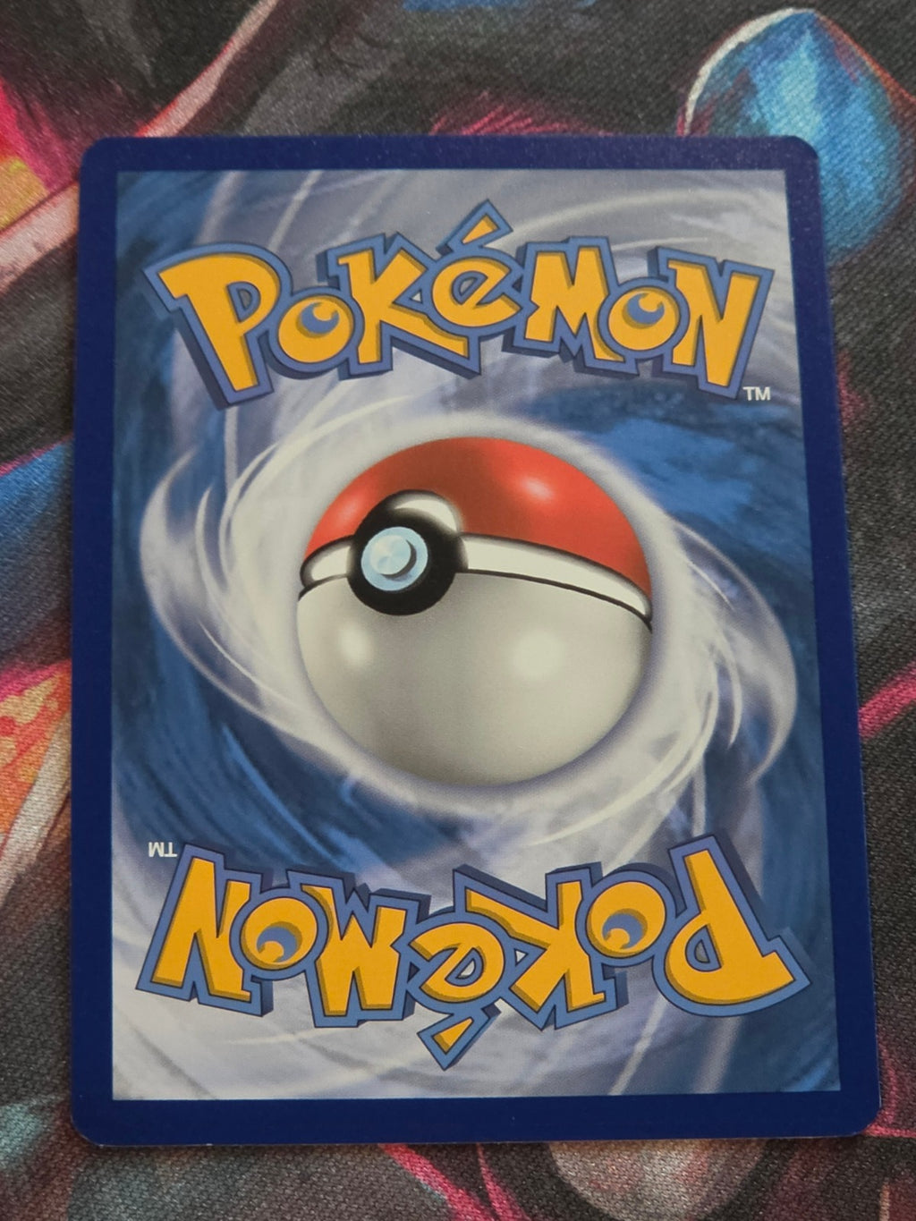 Dedenne - SWSH080 - SWSH: Sword & Shield Promo Cards - Promo - NM Pokemon (Back)