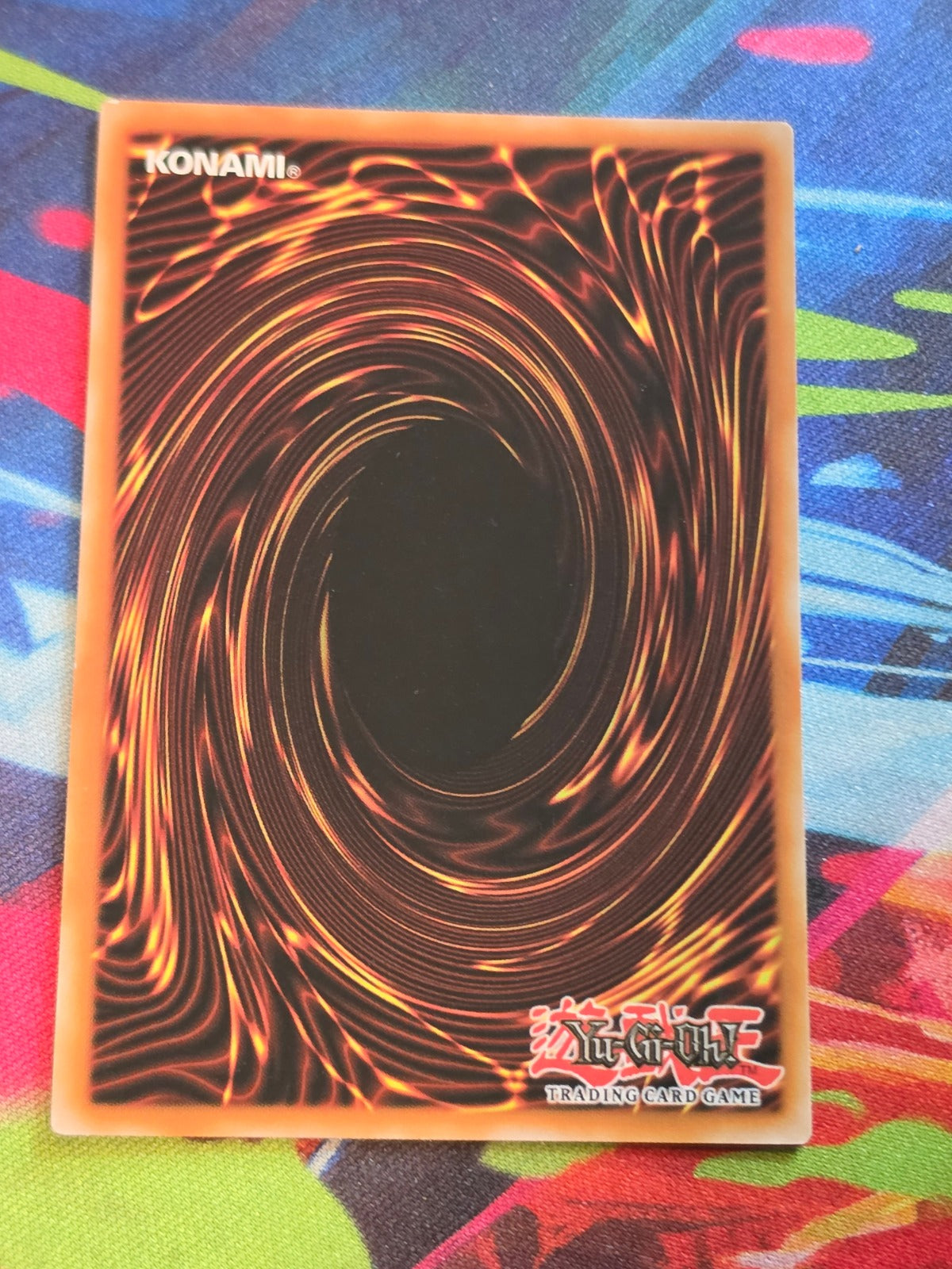 Ancient Gear Beast Common Speed Duel GX: Duel Academy Box SGX1-END06 1st Edition LP Yu-Gi-Oh! (Back)