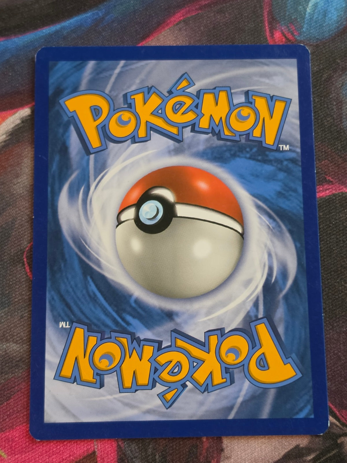 Litwick - 101/214 - SM - Lost Thunder - Common - LP+ (Back)