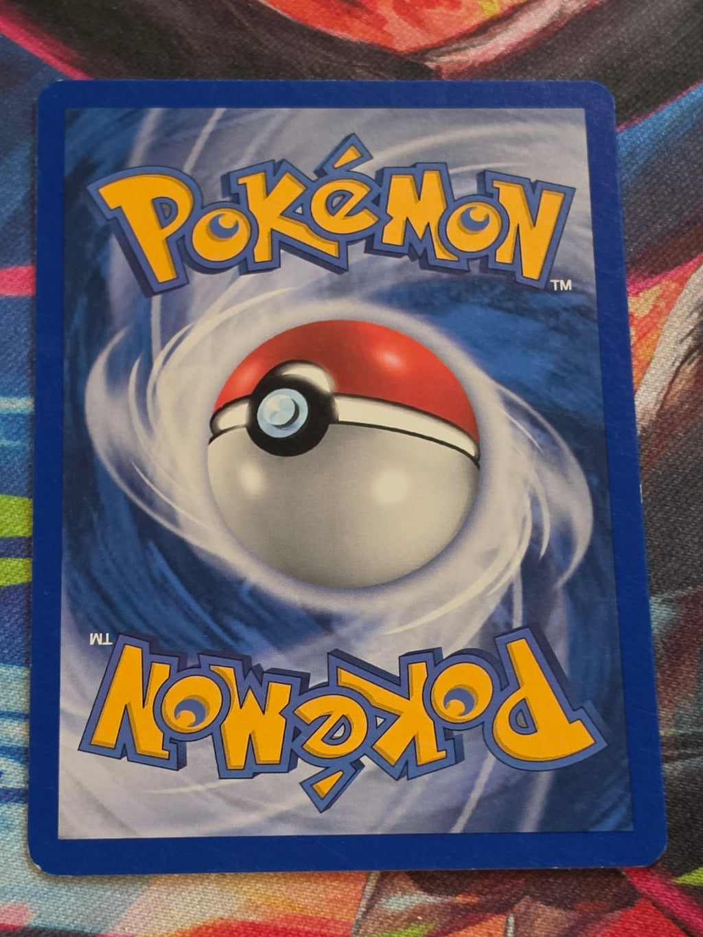 Gligar - 059/111 - Neo Genesis - Common - Unlimited - NM Pokemon (Back)