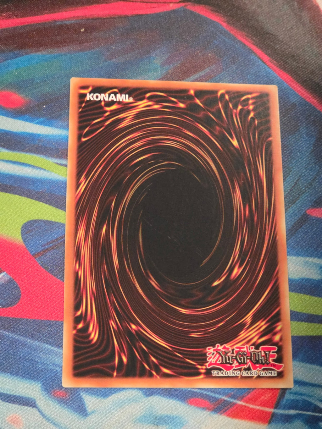Dogmatika Ecclesia, the Virtuous Prismatic Secret Rare 2021 Tin of Ancient Battles MP21-EN101 LP (Back)
